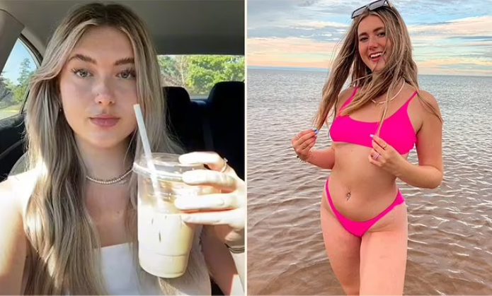 Online influencer sparks viral firestorm, says she’s ‘too pretty’ to work