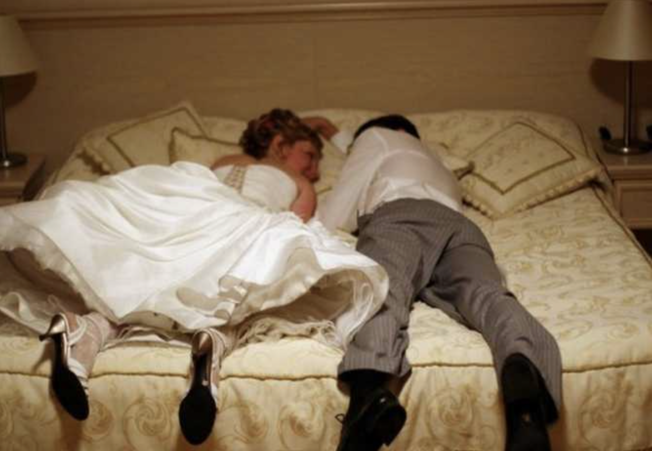 My Husband Turned Our Wedding Night into a Catastrophe – Story of the Day