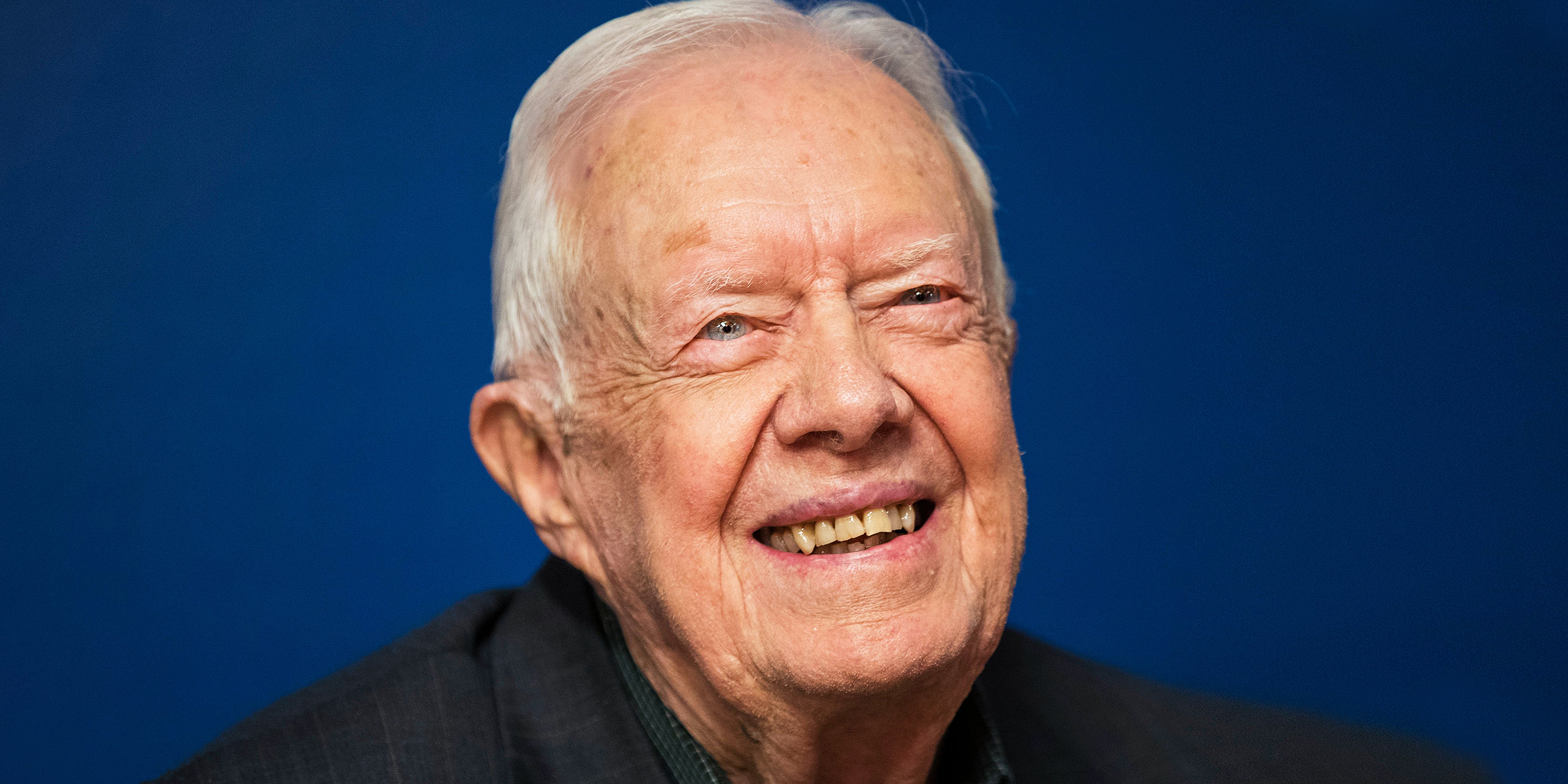 Jimmy Carter’s Grandson Shares Update on Grandpa’s Condition Ahead of His 100th Birthday – Details