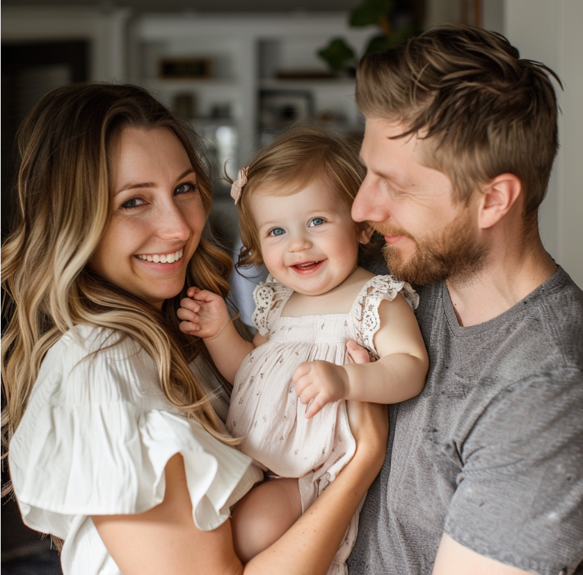 My Husband Insisted on Hiring a Cute Young Nanny While I Was on a Business Trip — He Didn’t Know I Had Installed Surveillance Cameras