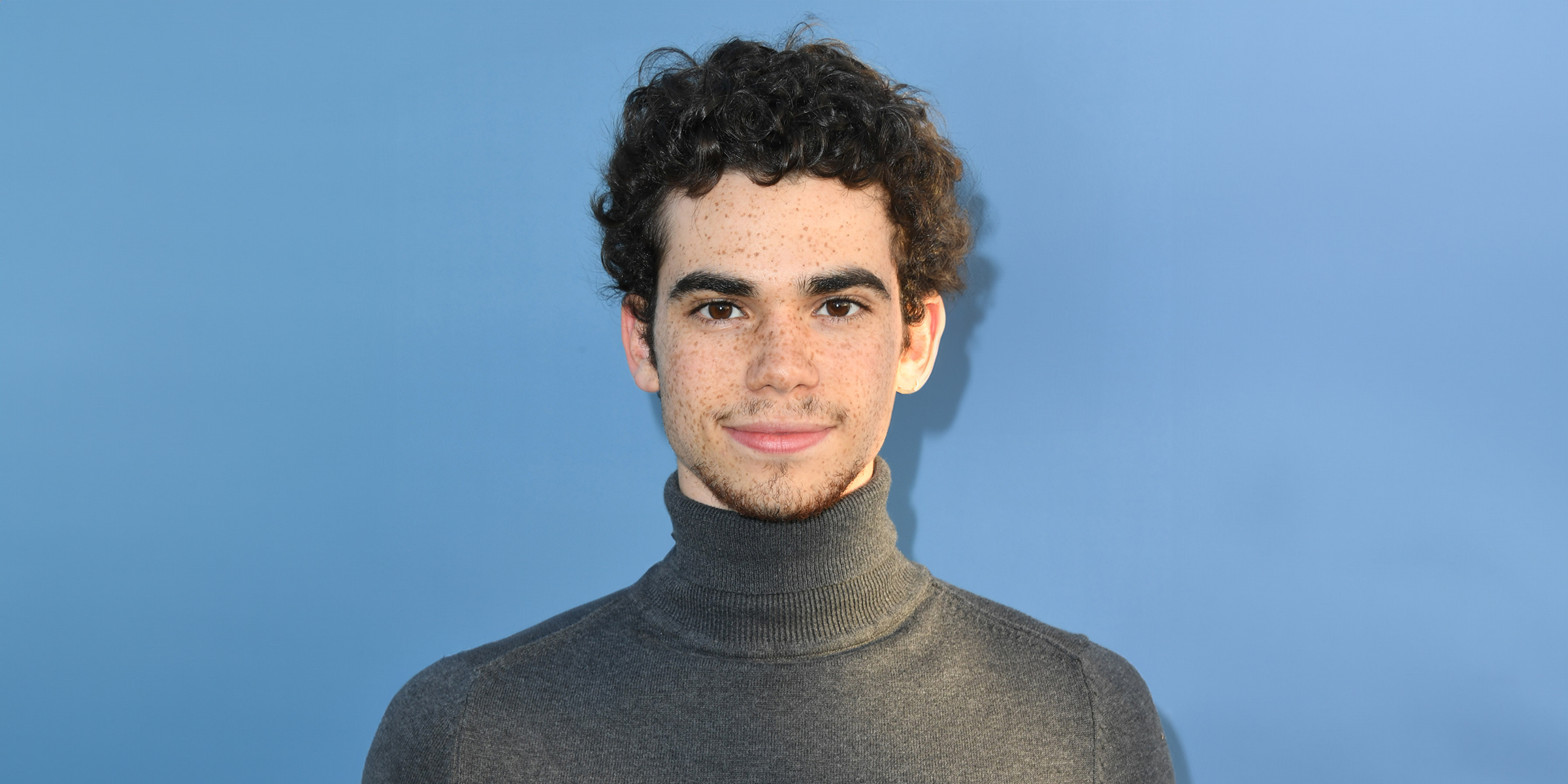 Here’s Why the Late Cameron Boyce Stopped an Intimate Scene with Jenna Ortega During Audition & Users Agree with Him