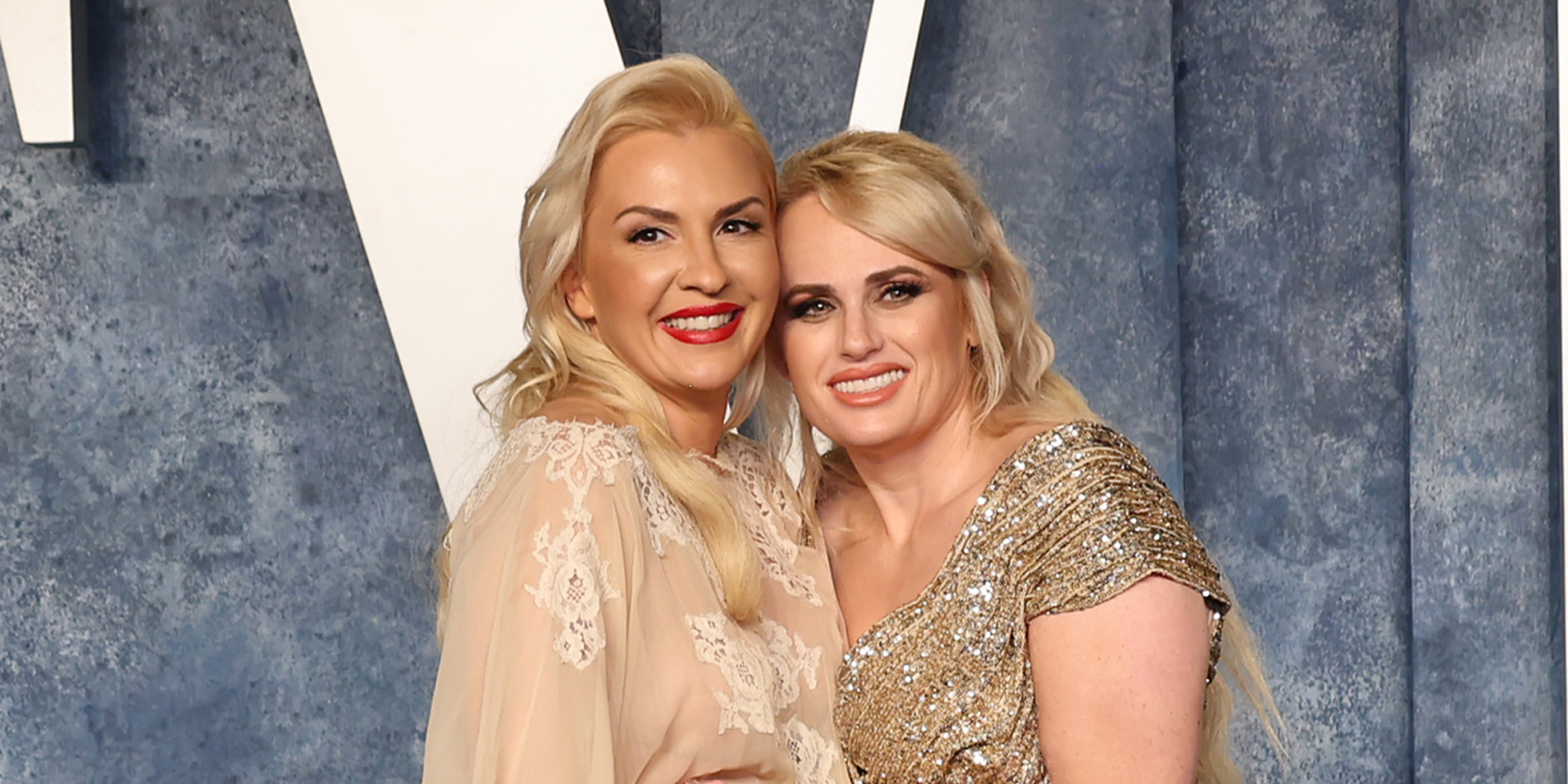 ‘Pitch Perfect’ Star Rebel Wilson Marries Girlfriend Ramona Agruma in Stunning Italian Wedding — Photos