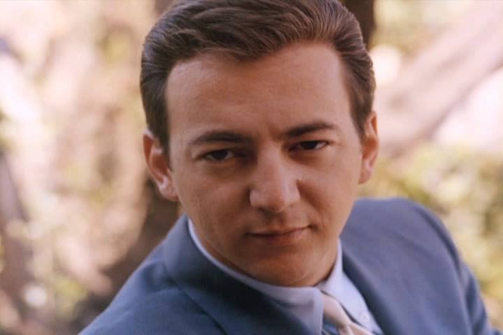 As Bobby Darin sang his hits, few knew the secret he kept hidden