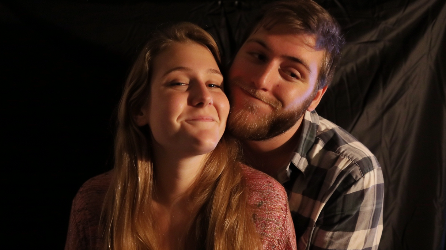 Woman Sees Her Fiancé with Her Best Friend in Photo Booth & Ensures the Wedding the Next Day Is Unforgettable – Story of the Day