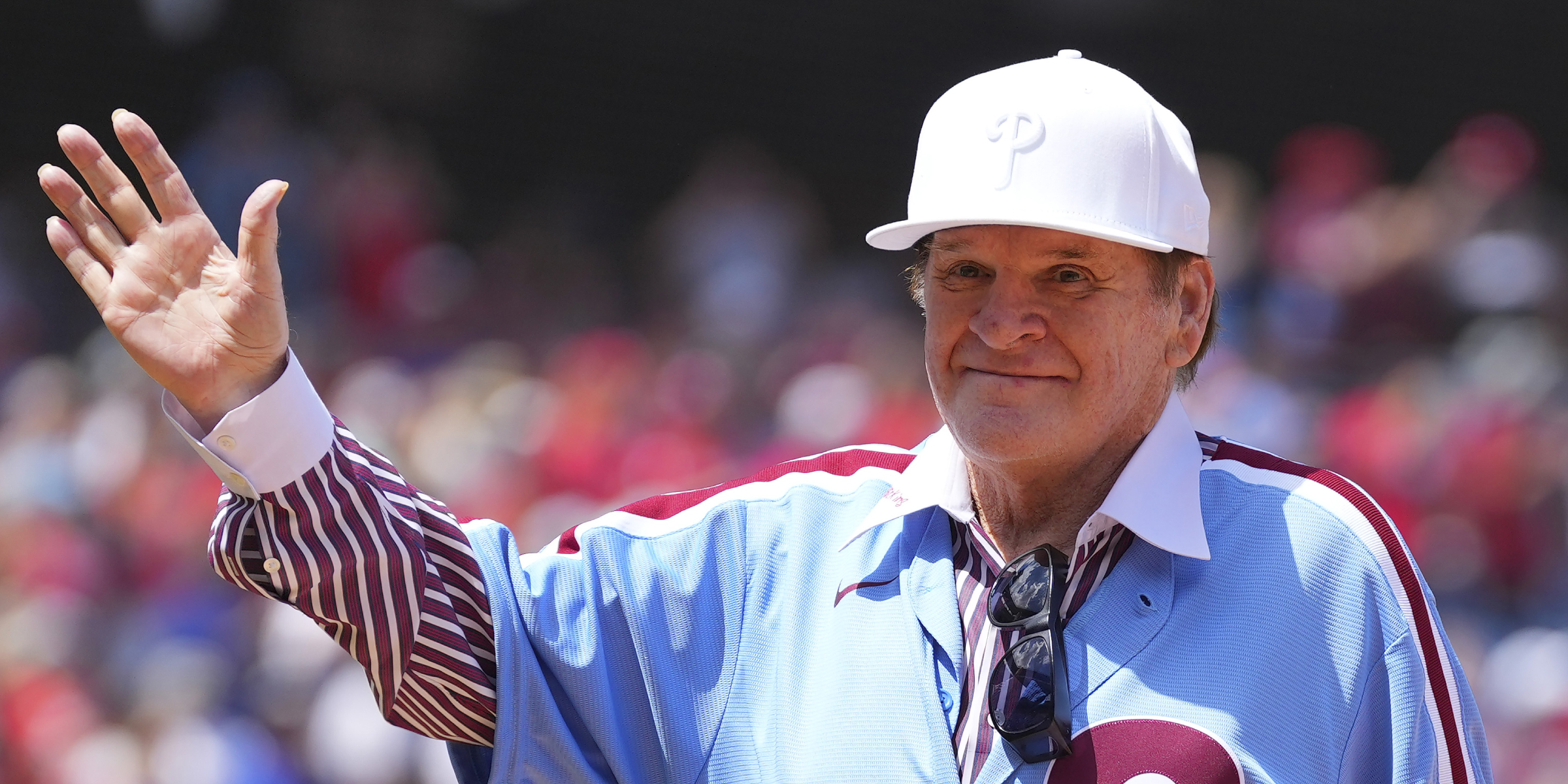 MLB Legend Pete Rose’s Cause of Death Released — Details