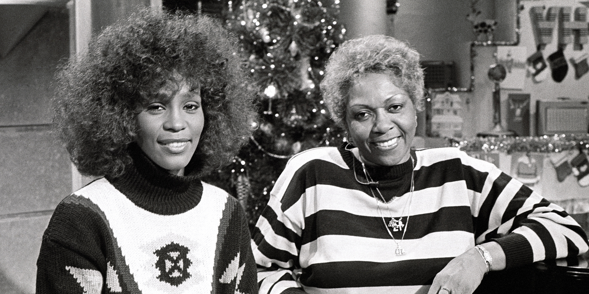 Cissy Houston, Whitney Houston’s Mother, Passes Away — Details Revealed