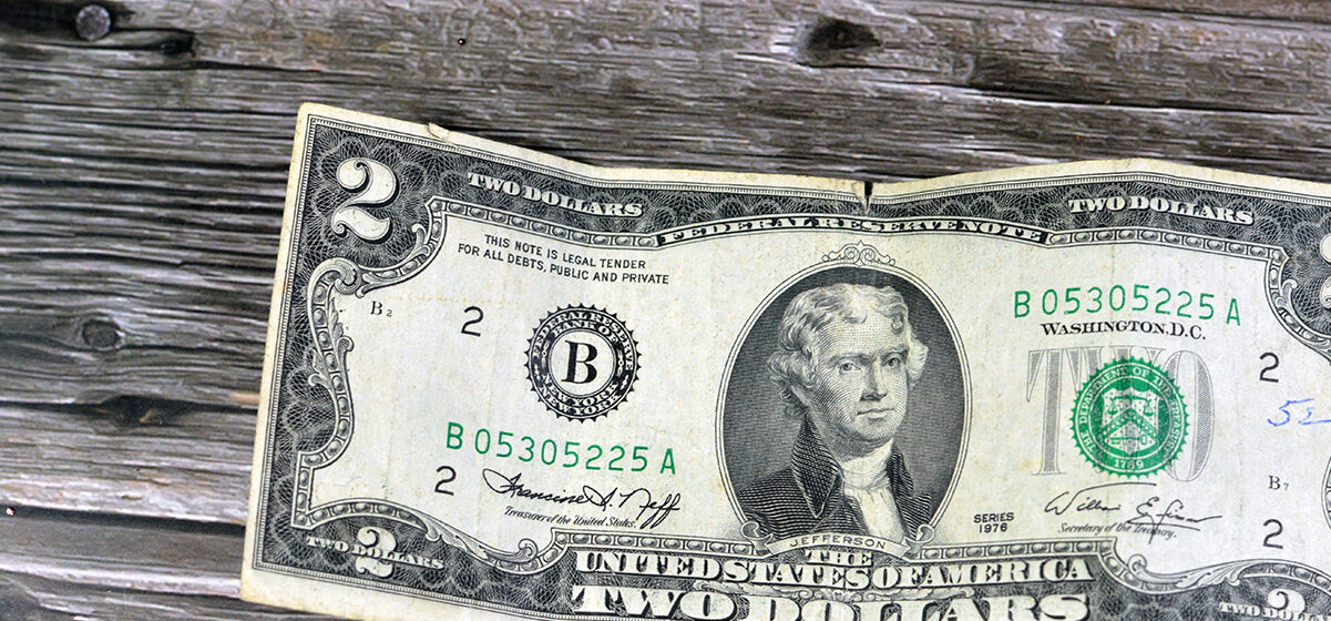 Your $2 bill may be worth a lot more than you think