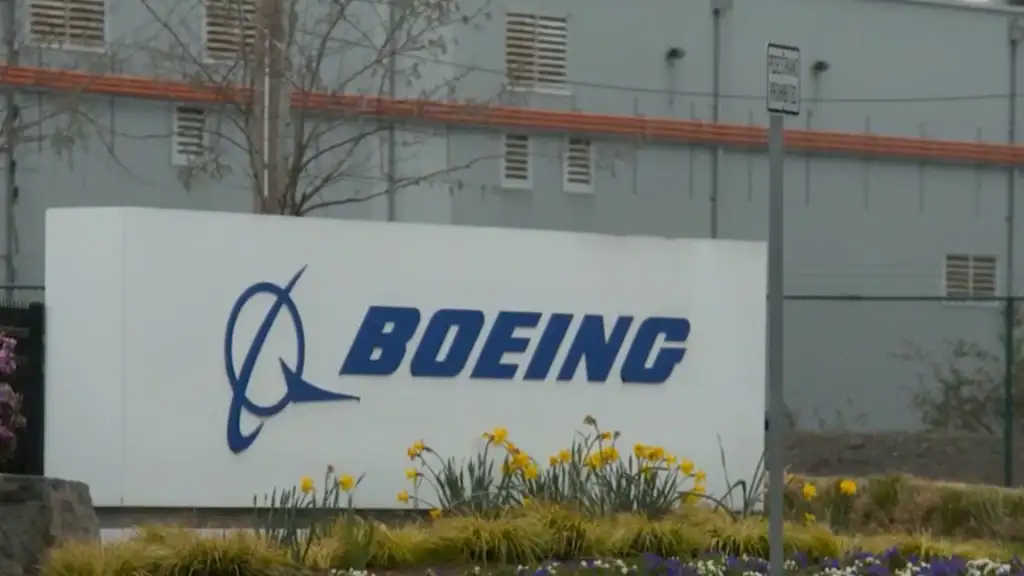 Boeing to cut approximately 17,000 jobs over the coming months