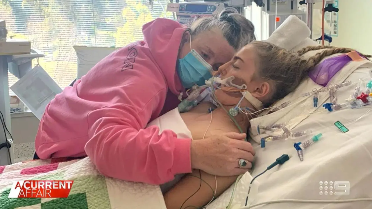 Chroming: Social media trend of inhaling toxic chemicals to get high takes teen girl’s life