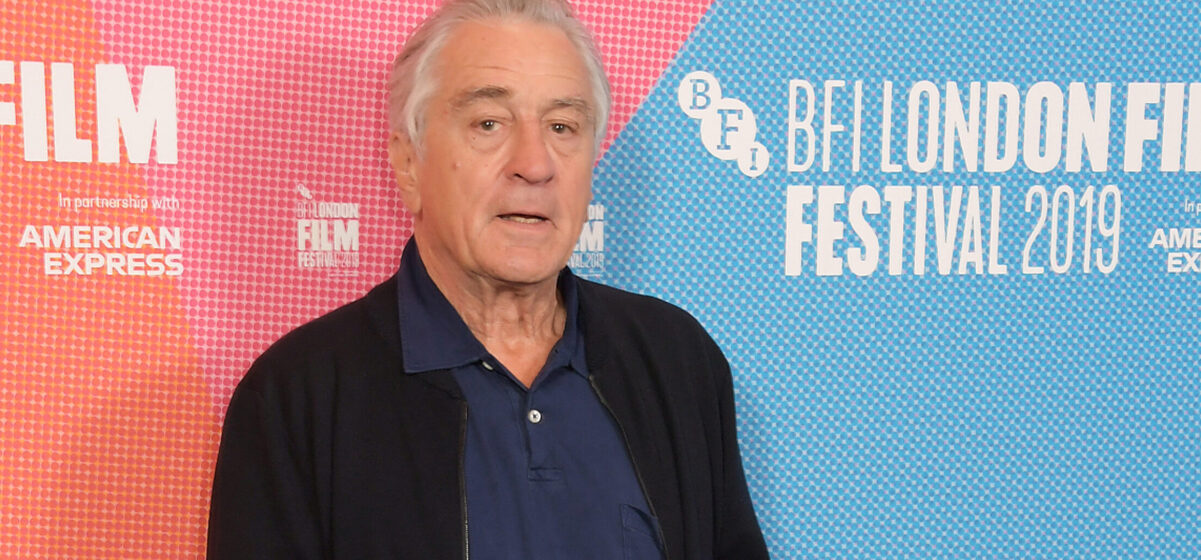 Robert De Niro decides to leave America for good – his reason will shock you