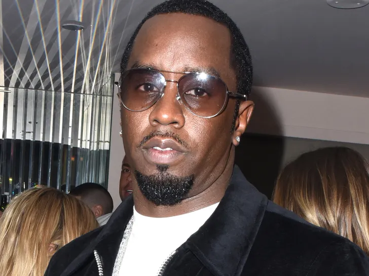 Diddy Let Me Out of Jail!!!Files New Appeal