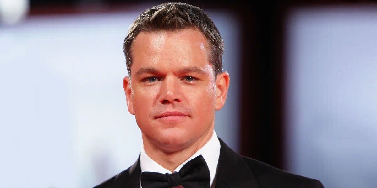 Matt Damon ‘Never Expected’ to Be the Dad of 4 Girls – What His Daughters Look Like