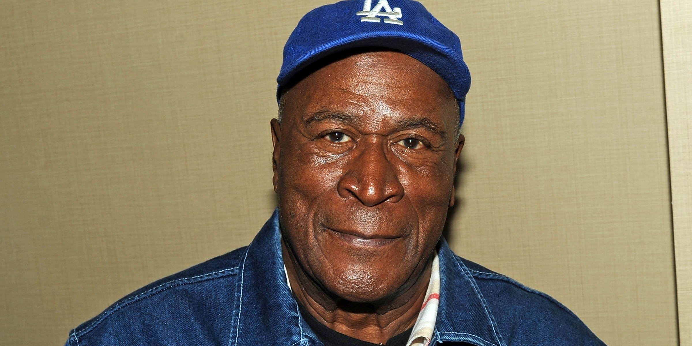 ‘Good Times’ Star John Amos’ Family Unaware of His Death for 45 Days, Accuses Son of Cover-Up