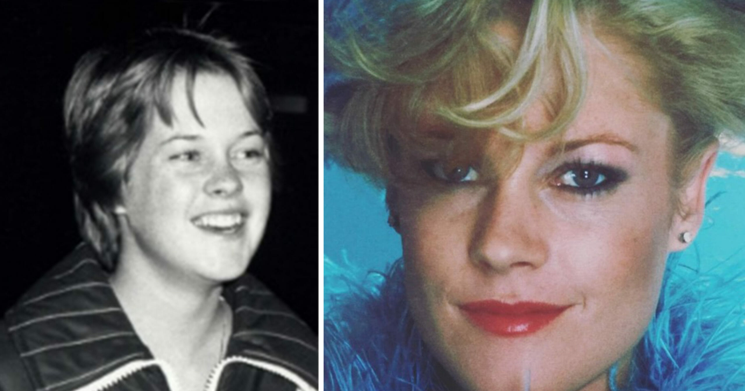 Rare facts about the astonishing Melanie Griffith