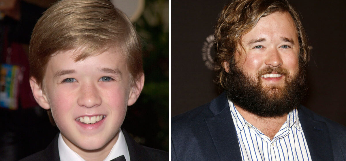 Haley Joel Osment, 36, opens up about what happened to his career