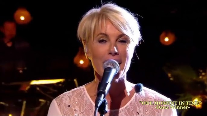 The Time Dana Winner Broke The Internet With Her Off-The-Hook Whitney Houston Cover