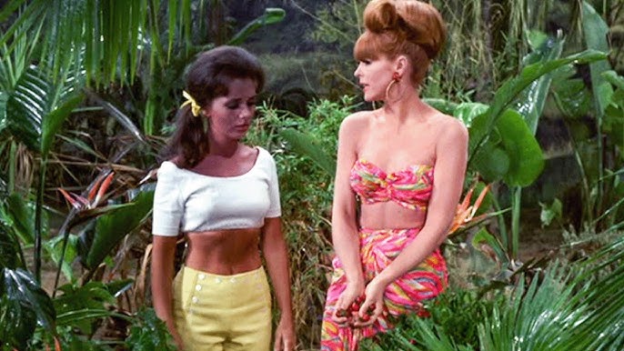 Little-known mistakes and bloopers in Gilligan’s Island