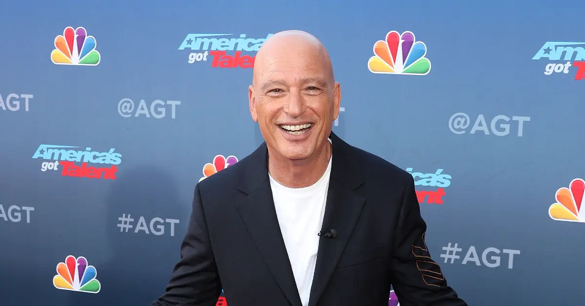 Howie Mandel reveals he’s ‘incredibly medicated,’ admits mental health struggles are ‘absolute hell’