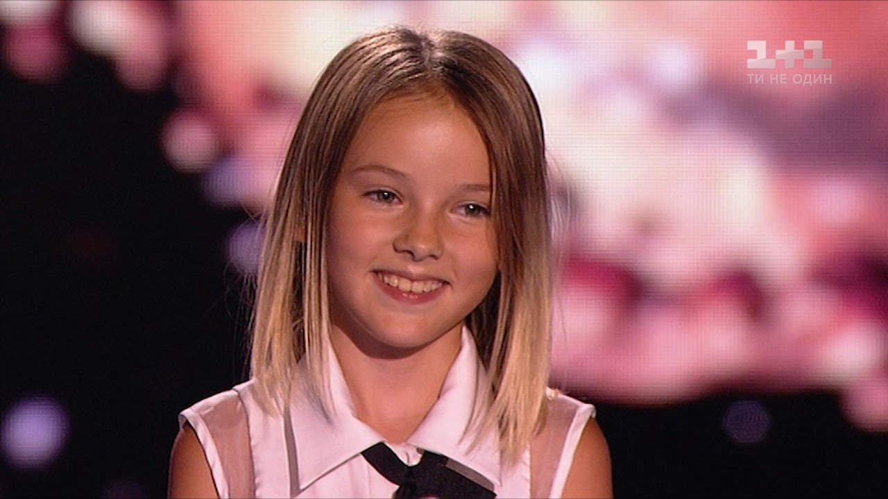 10-Year-Old Daneliya Tulyeshova Becomes Worldwide Star After Hit Demi Lovato Audition On The Voice Kids