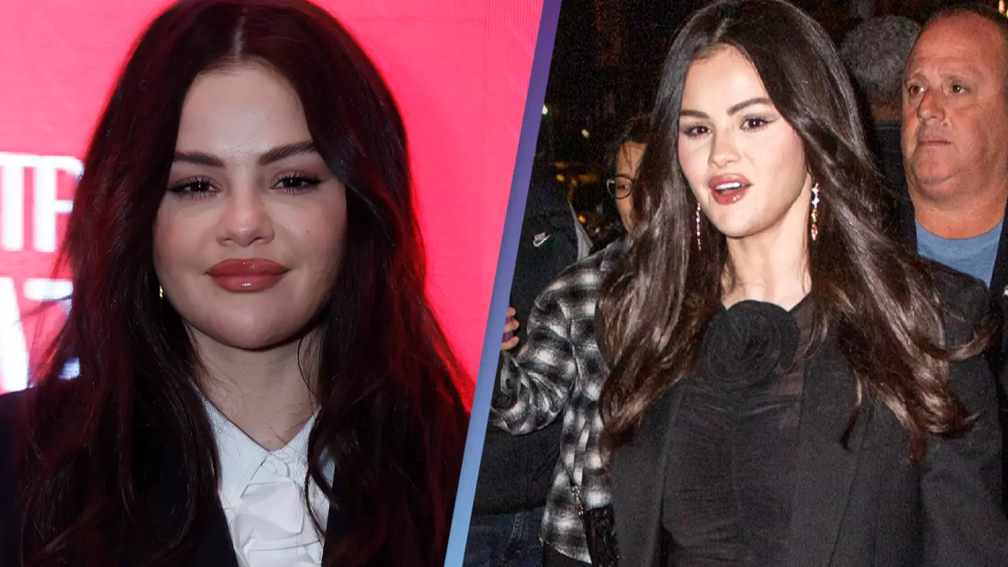 Selena Gomez’s fans defend her after she is called out for amount of money she gave homeless person