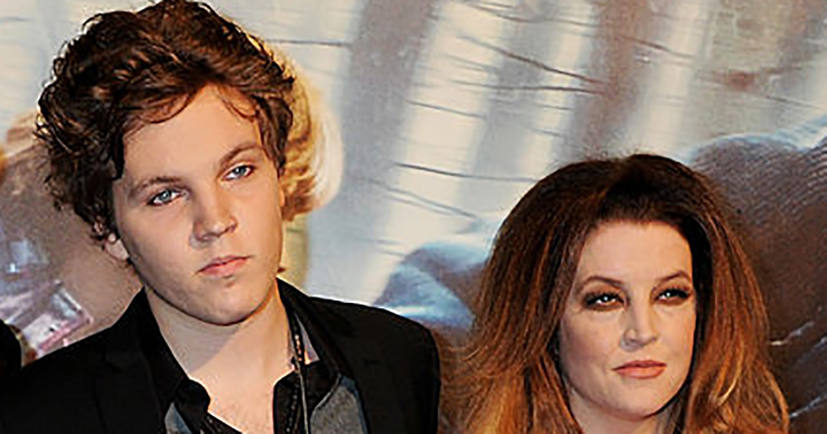 Lisa Marie Presley’s posthumous biography reveals big detail about son’s death