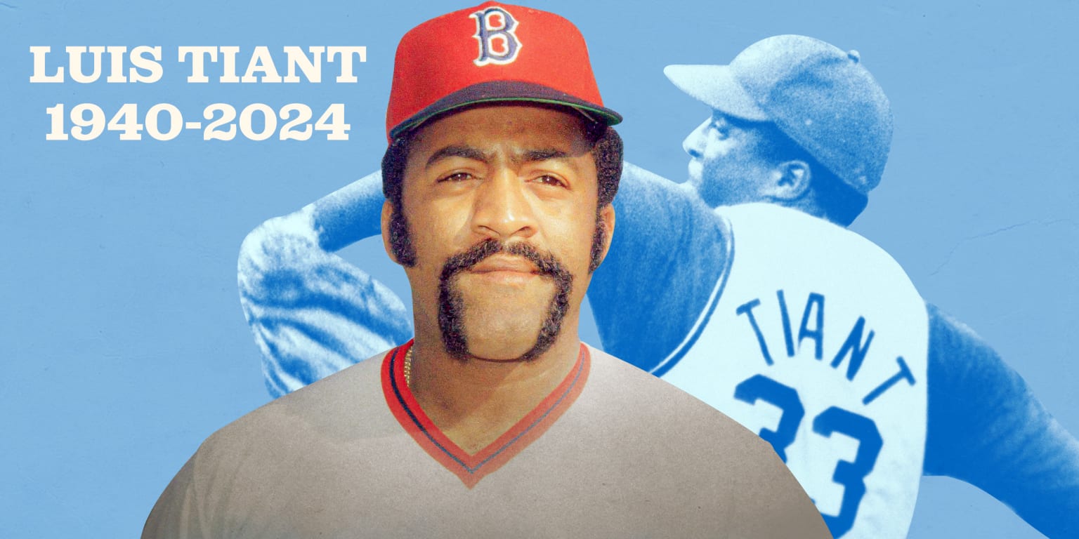 MLB Legend Luis Tiant Dies: First Details