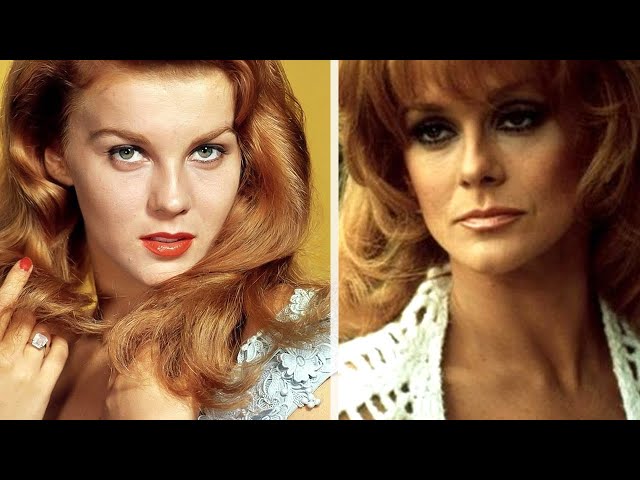 At 83, Ann-Margret Is Still Going Strong & Enjoys Motorcycle Jaunts, Acting Projects & Newfound Love