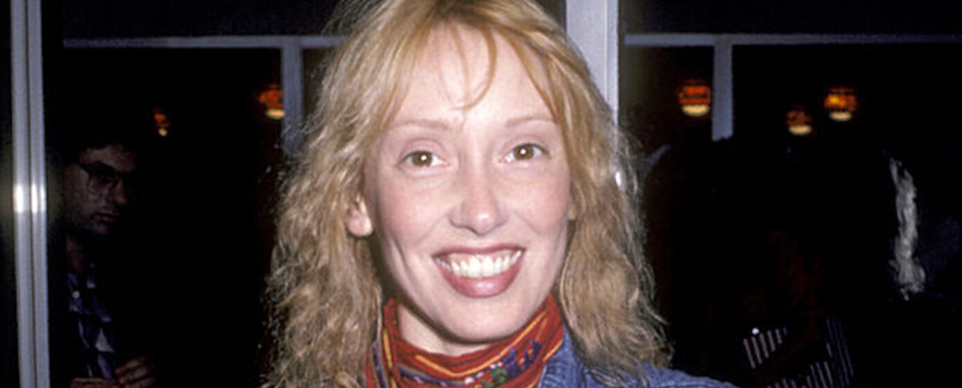 The horror story of why Shelley Duvall vanished from the spotlight